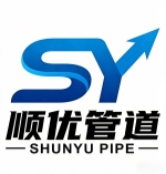 鹤壁顺优管道科技